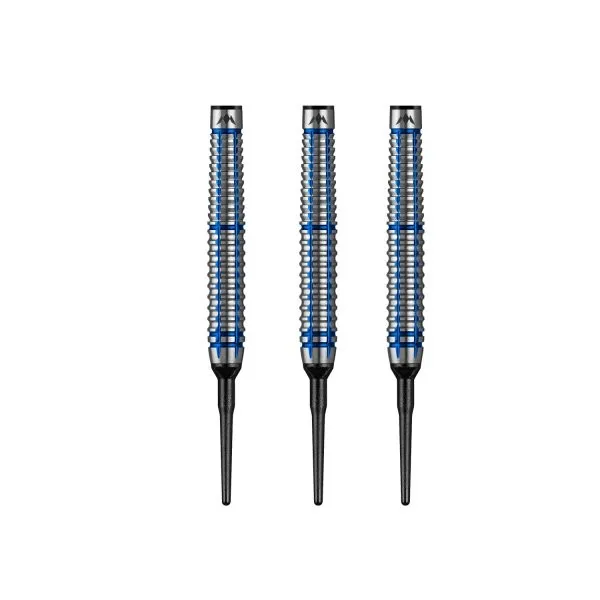 axiom blue titanium m1 21g - slika 2
