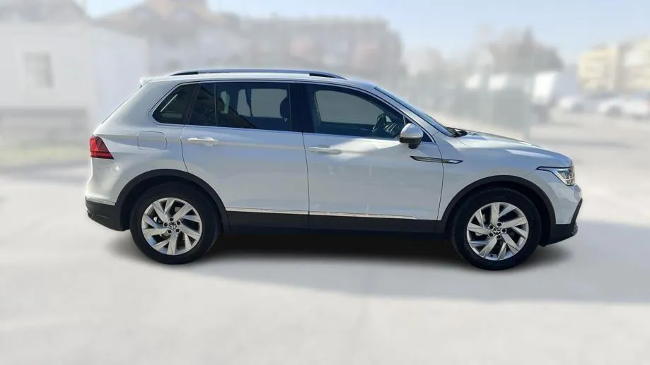 vw tiguan 2,0 tdi *dsg* jamstvo 24 mjeseca! - slika 6