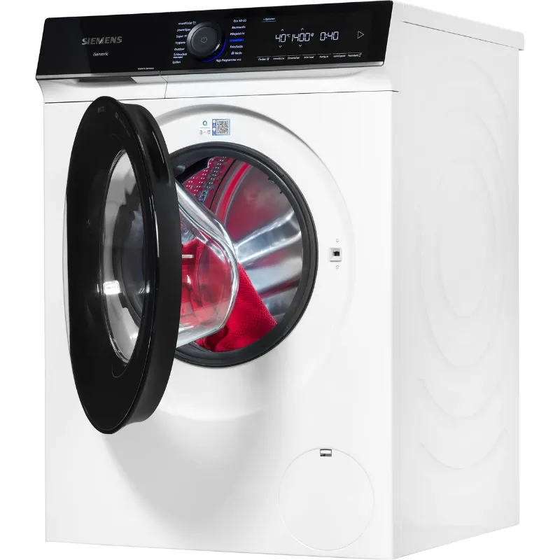 SIEMENS Perilica rublja iQ700 WG44B20Z0 smartFinish - Sesvete, Zagreb
