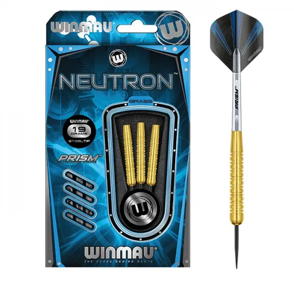 neutron brass 19g - slika 2