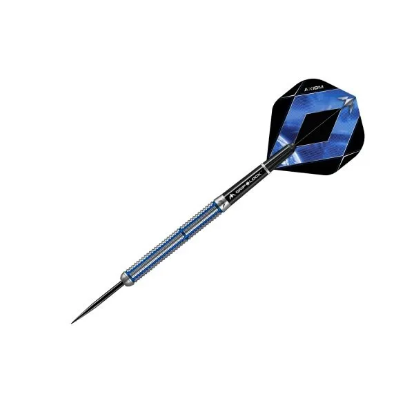 axiom blue titanium m2 22g - slika 1