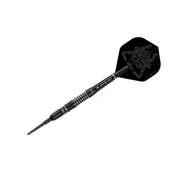 kuro black titanium m2 19.5g - slika 2