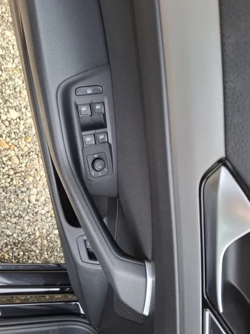 vw passat 2,0 tdi*150ks*automatik dsg*klima*tempomat* - slika 10