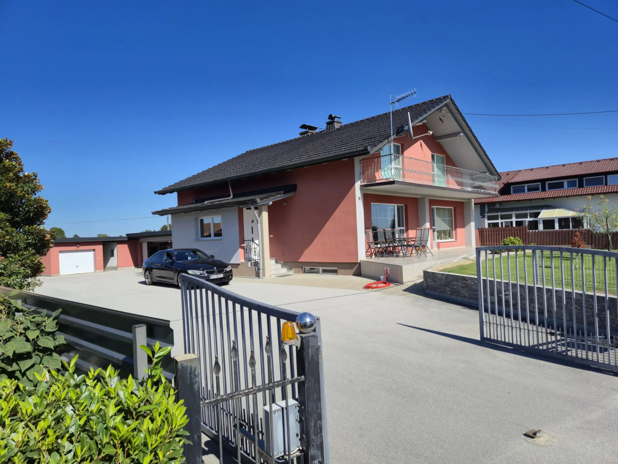 kuća: vrhovljan, 148.00 m2 (prodaja) - korigirana cijena - slika 2