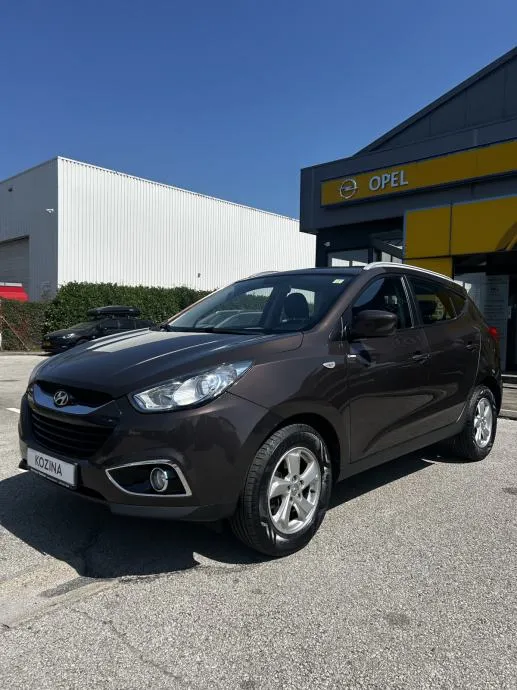 hyundai ix 35 1.7 dci - slika 4