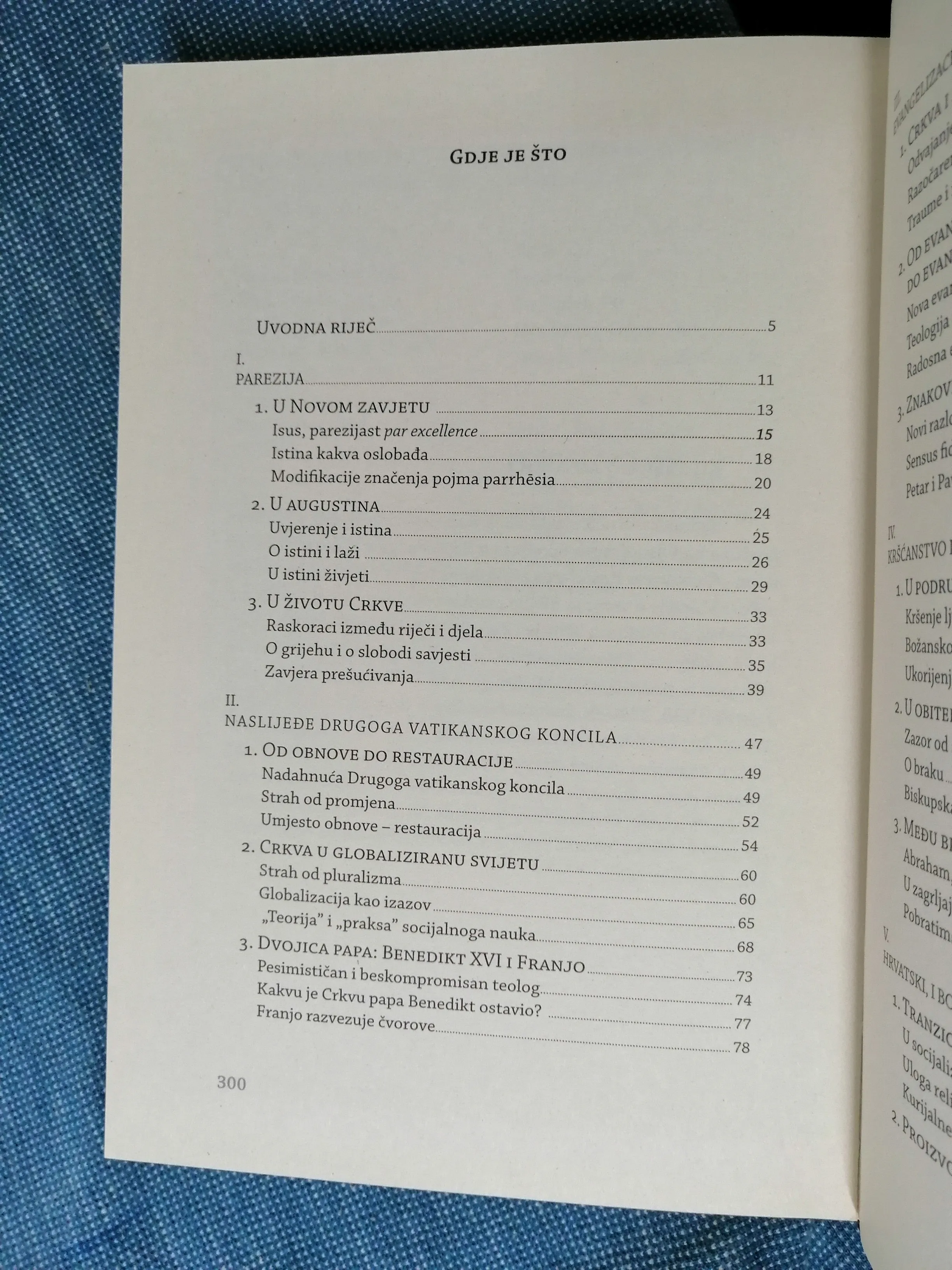 jadranka brnčić – biti kršćanin s papom franjom - slika 4