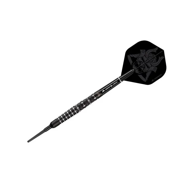 kuro black titanium m3 22g - slika 2