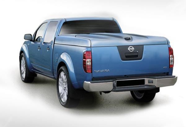 tvrdi pokrov - hardtop, fullbox, sportlid za sve pick-up modele - slika 17