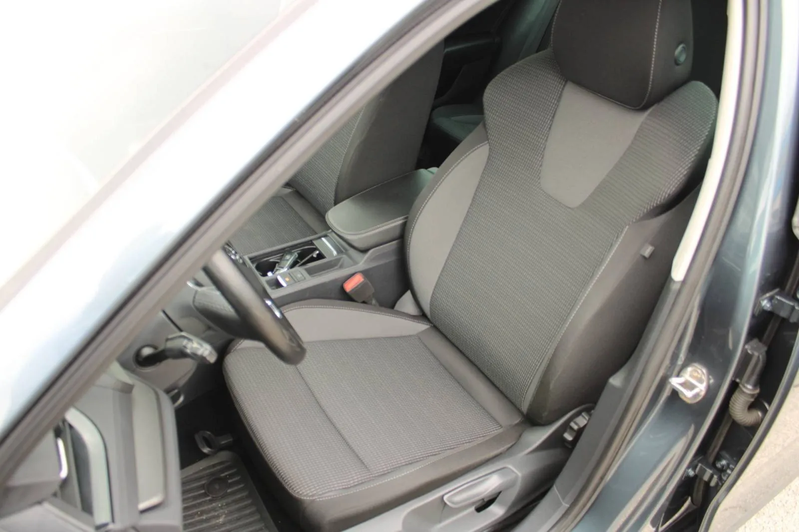 škoda octavia combi 2.0 tdi - slika 17