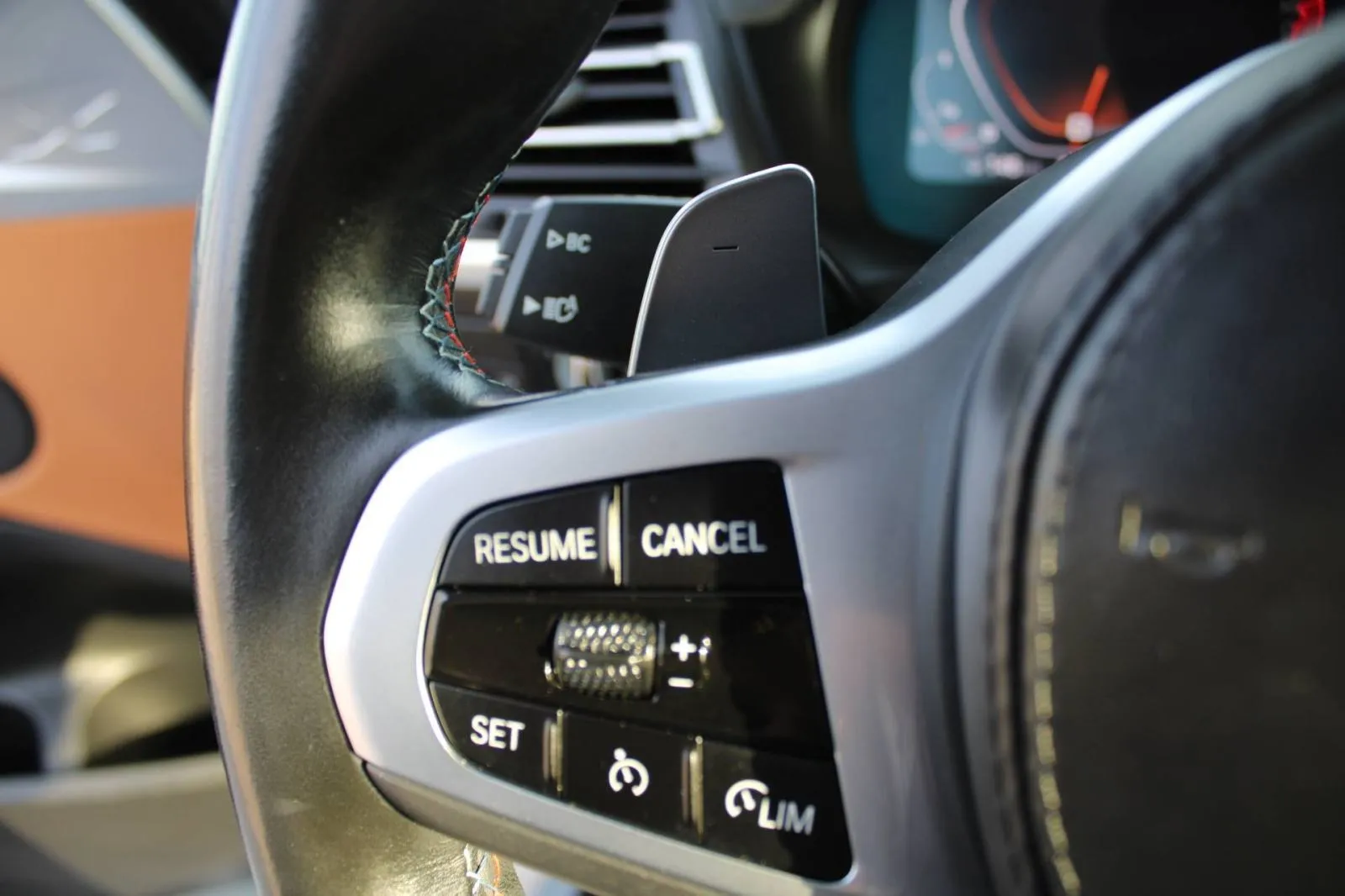 bmw x4 m40i *led, navigacija, kamera* - slika 16
