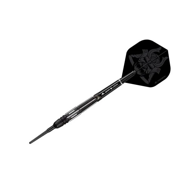 kuro black titanium m4 21g - slika 2