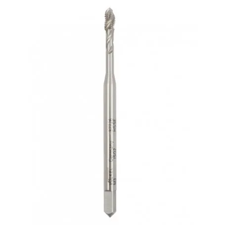 Strojni ureznici Volkel M3 DIN 371 C-RSP 35 HSS-E - Čakovec