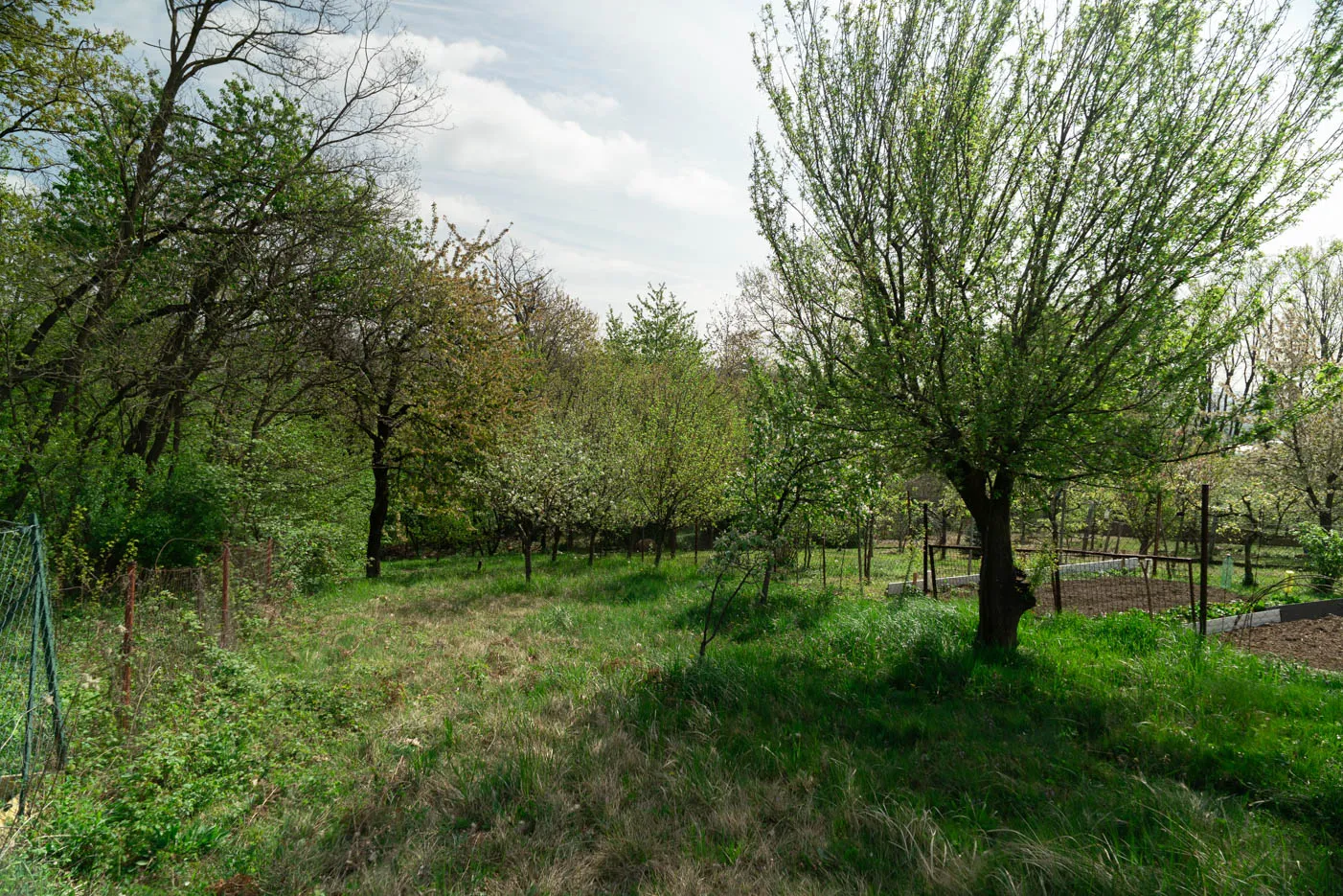 građevinsko zemljište, zagreb (granešina), 834 m2 - slika 11