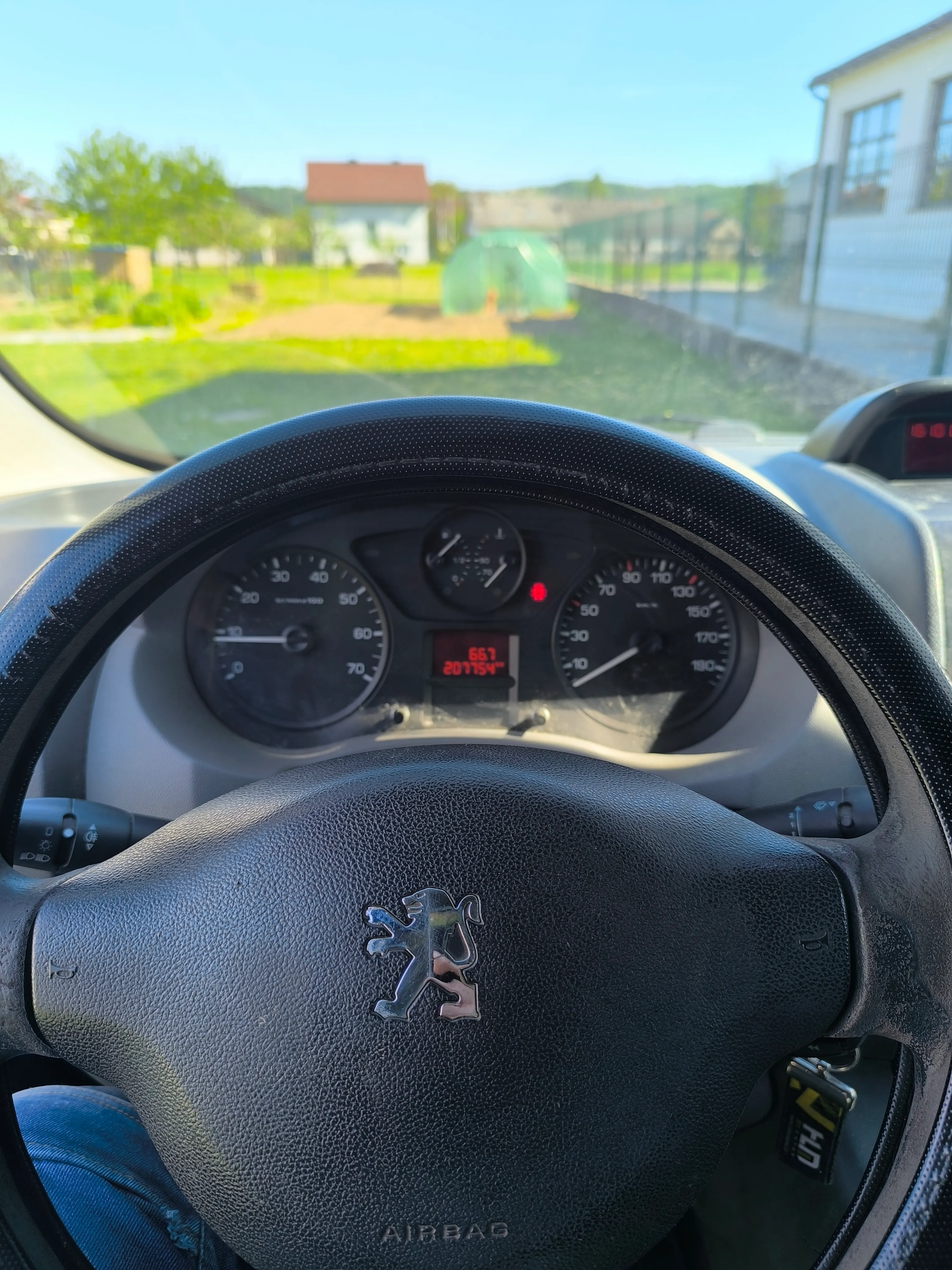 peugeot expert 2.0hdi 2011g l2h2 - slika 8