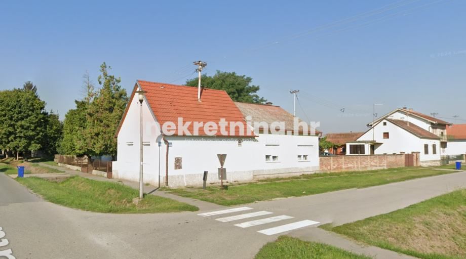 Prodaja - Kuća - Darda - 117m2 (prodaja) - Švajcarnica, Darda