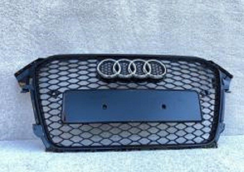 sportska maska za audi a4-b8- 2012-2015 - rs4-s4 - izgled - top izgled - slika 5