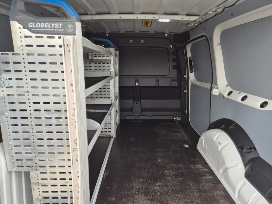 vw caddy 2.0 tdi, maxi, novi model, odlično stanje, garancija - slika 10