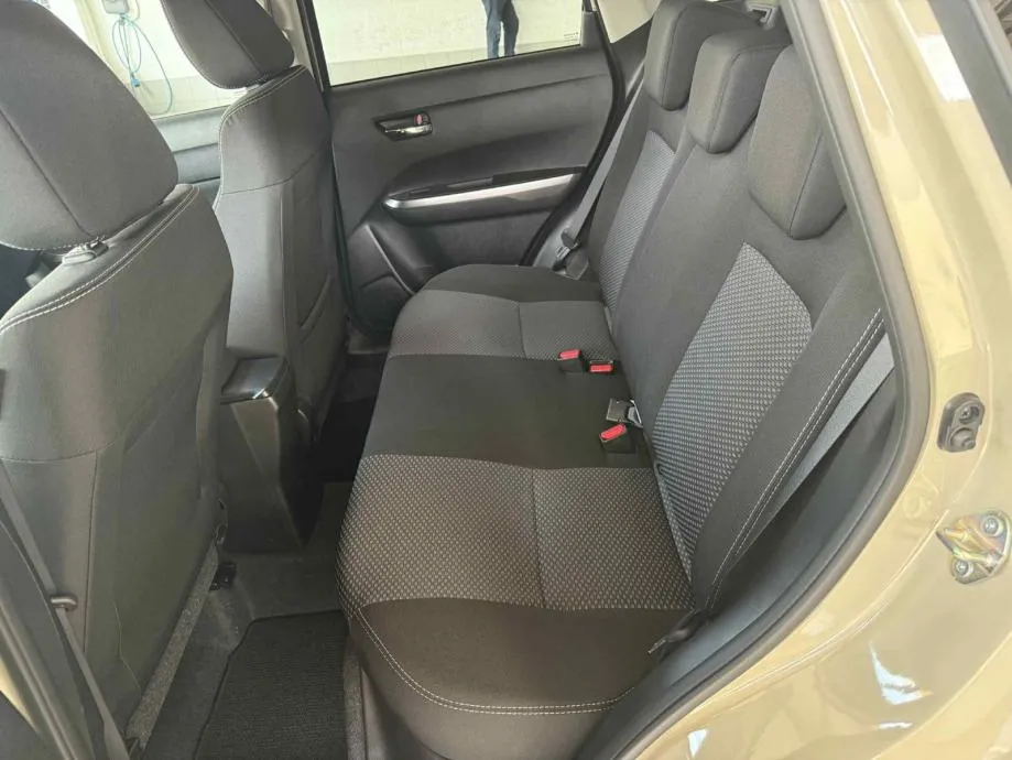 suzuki vitara 1,4 hybrid gl+ automatik 2wd - dostupno odmah!!! - slika 15