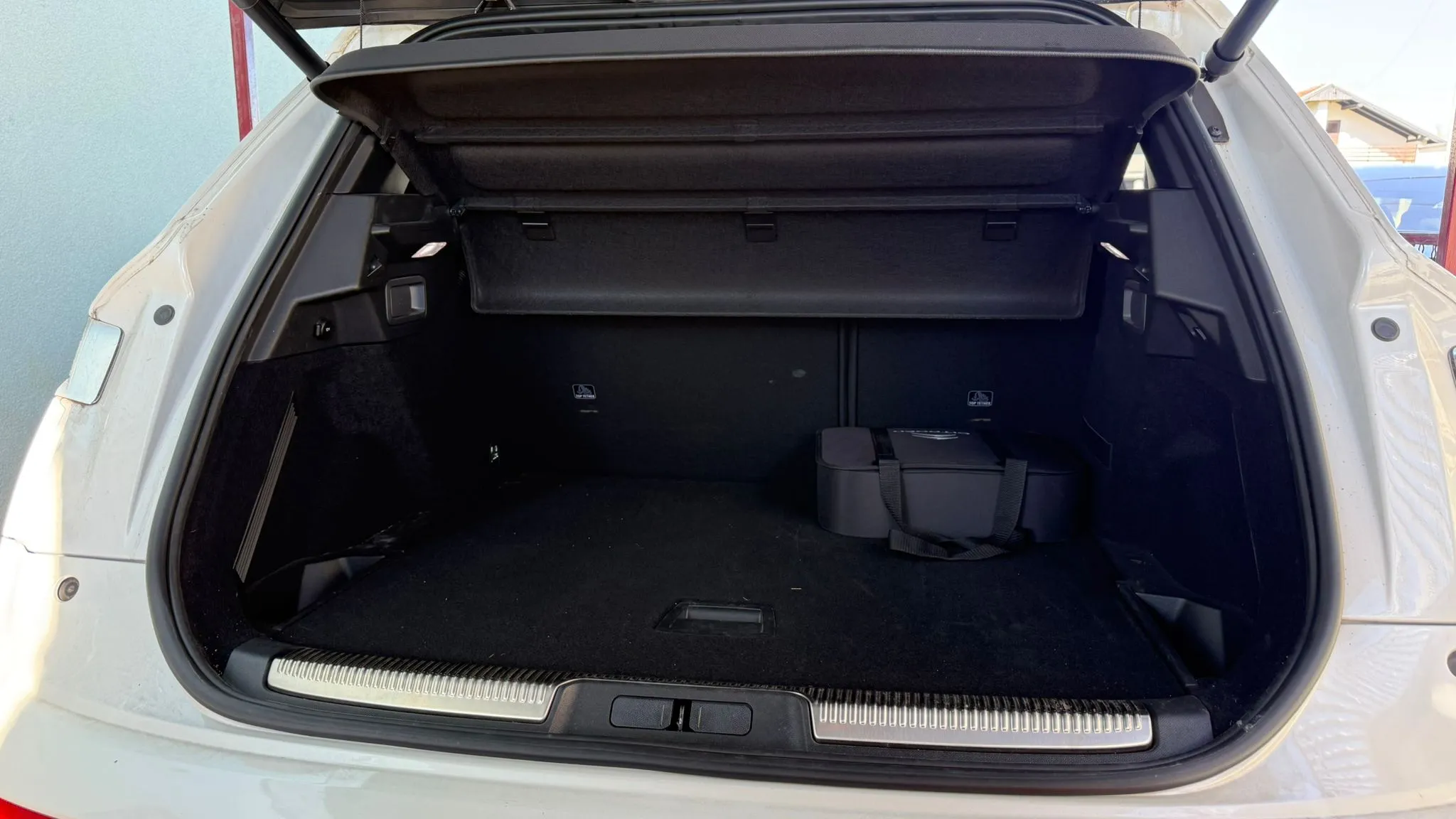 ds7 crossback e-tense 225, rivoli, samo 33.000km, kao nov - slika 26
