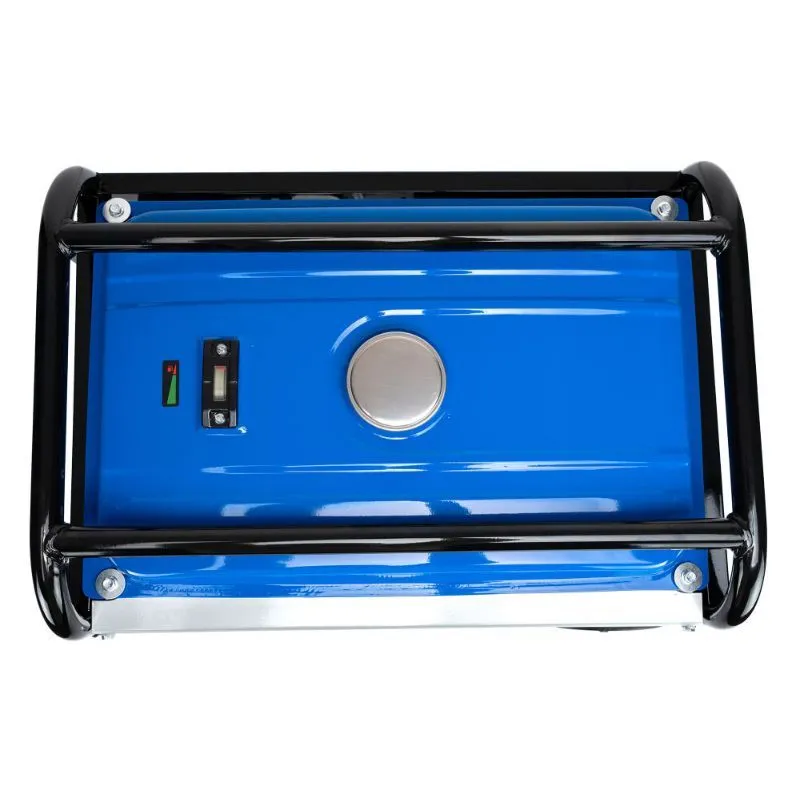 agregat za struju, 4-taktni, 7 ks, 2800 w, 230v - slika 4