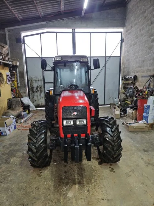 massey ferguson 3435s - slika 5