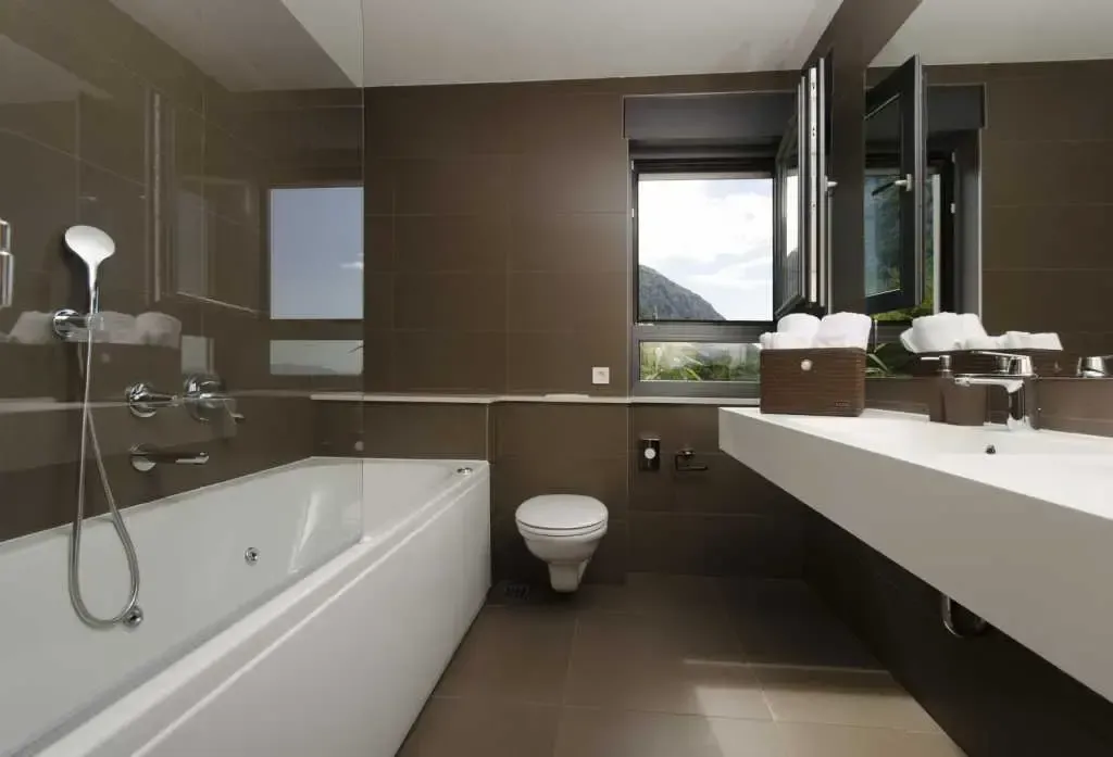 kuća za odmor villa view makarska - slika 18