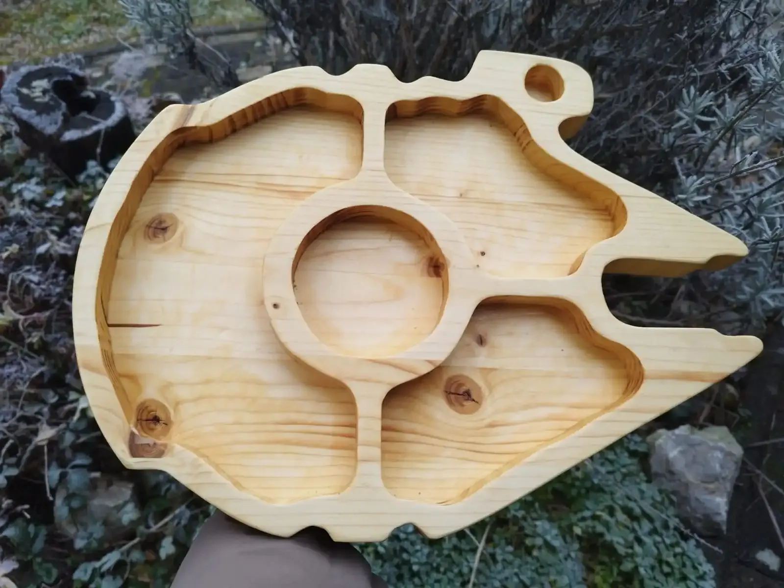 3d daske raznih oblika - slika 7
