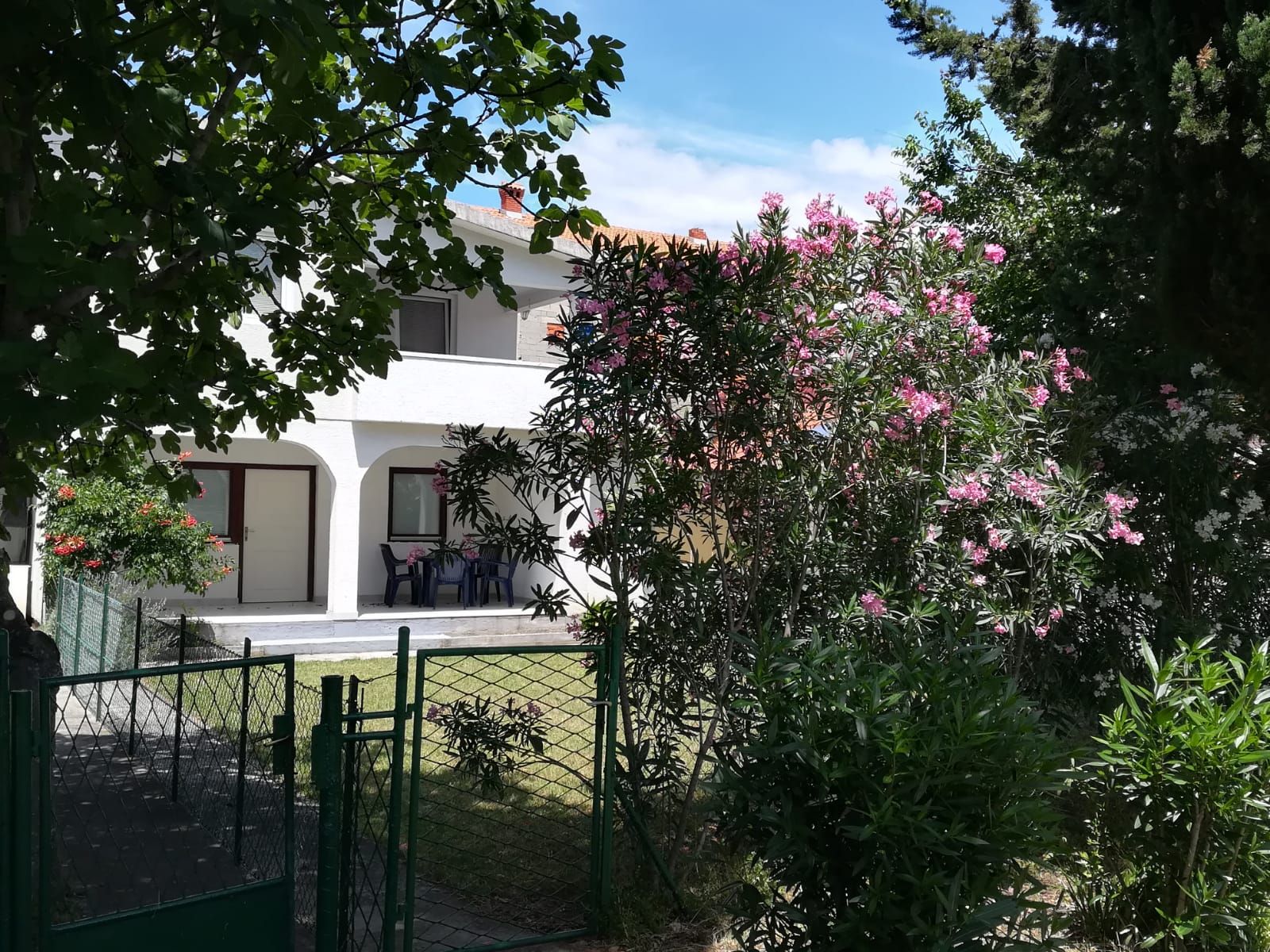 sabunike apartman za najam zelena ulica 7 - slika 9