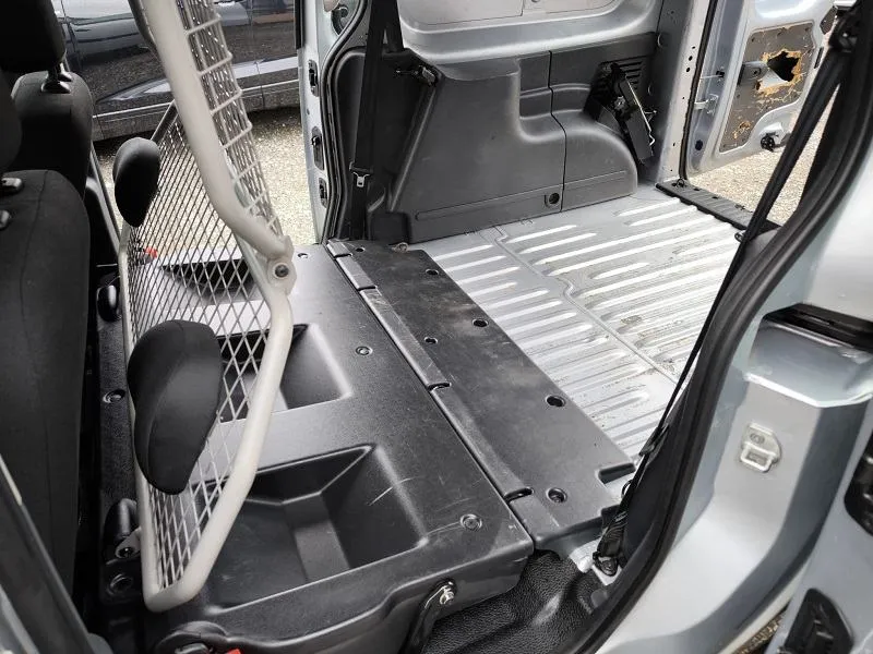renault kangoo 1.5 dci*95ks*n1-teretni*klima*navigacija* - slika 9
