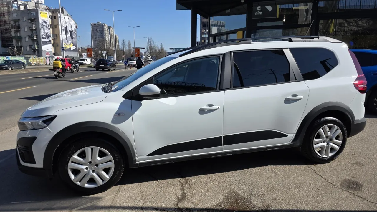 dacia jogger - slika 2