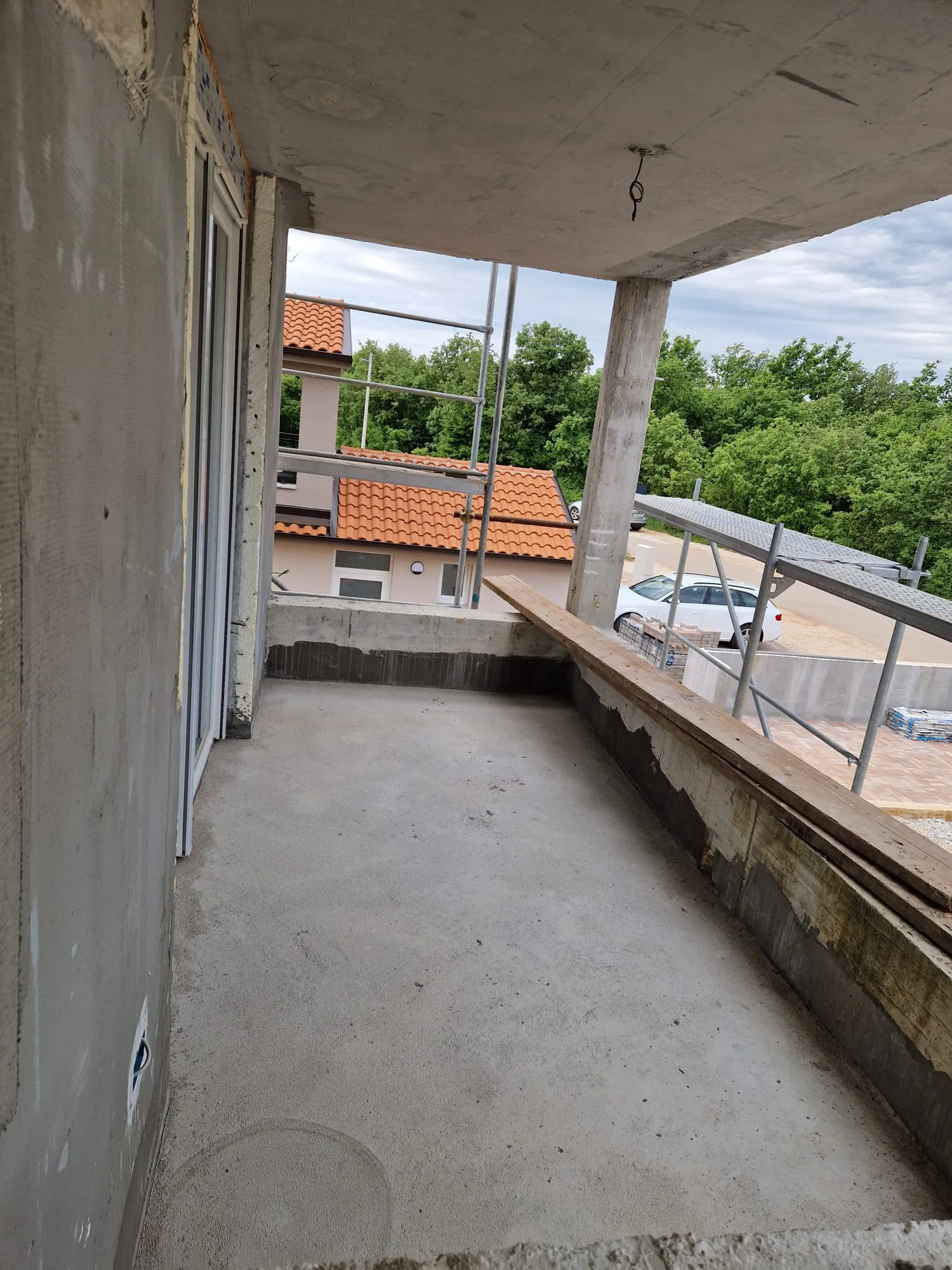 prodaja – novogradnja, 64,56 m², okolica poreča (9 km) - slika 3