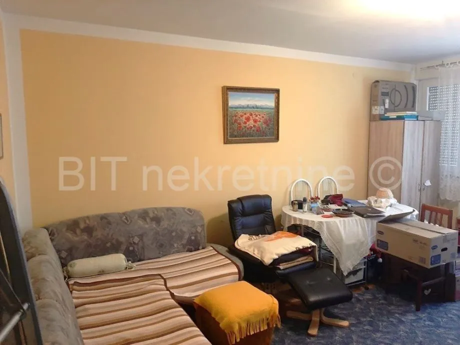 stan prodaja centar 61.6m2 (prodaja) - slika 2