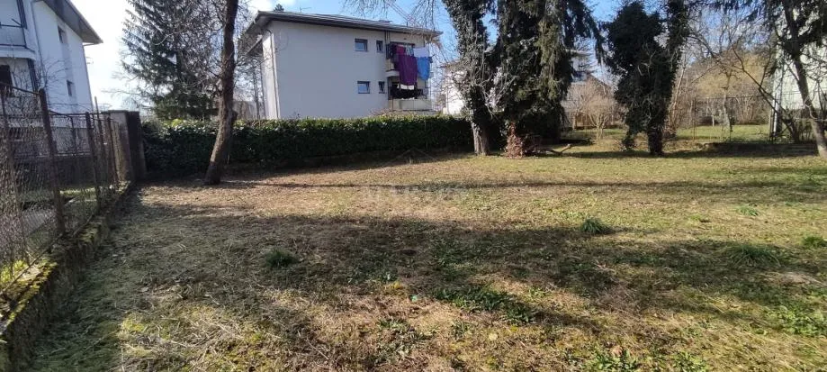 elitna lokacija, karlovac, građ. zemlj., 587 m2 - slika 4