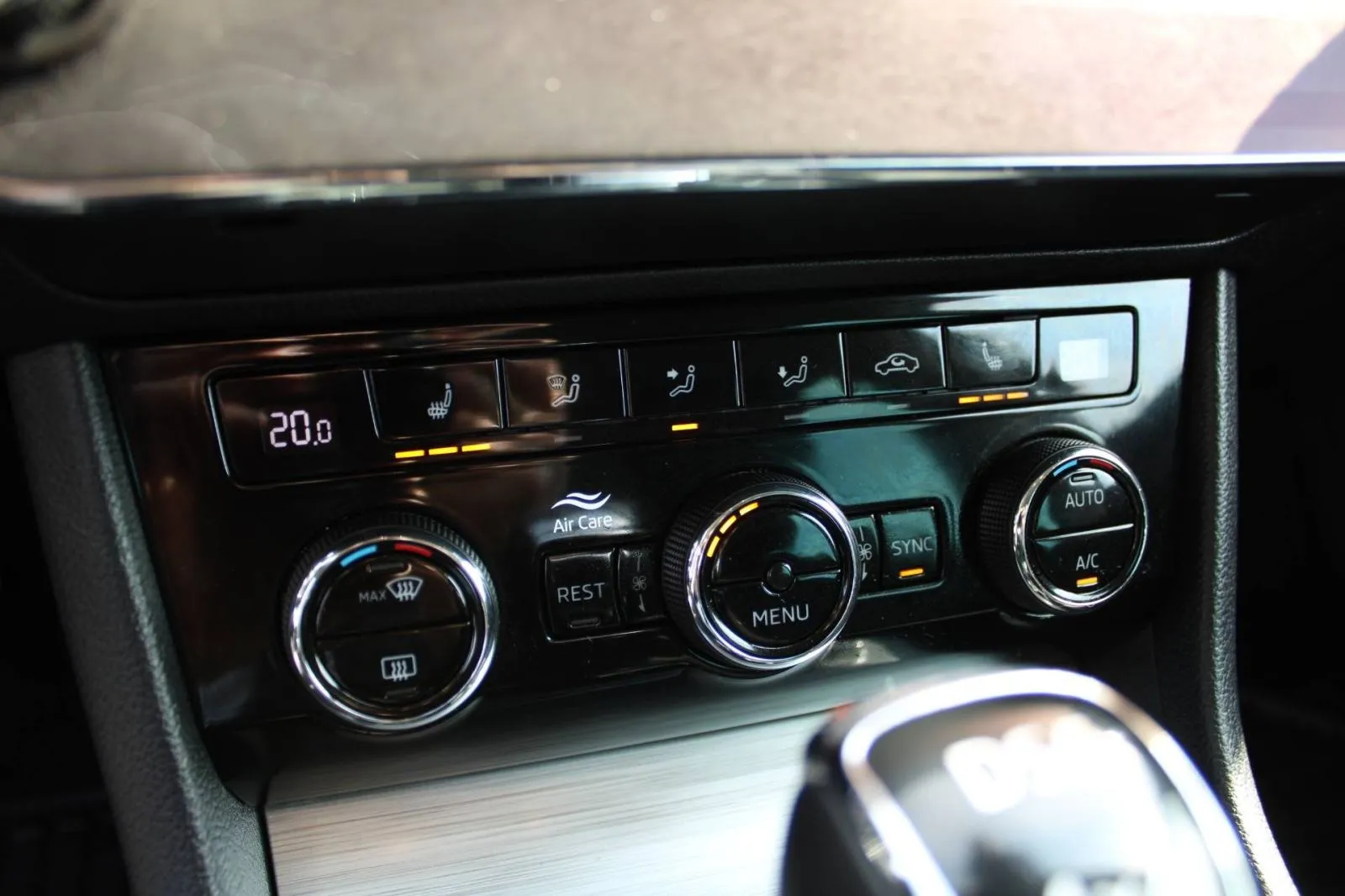 škoda superb 2.0 tdi dsg 4x4 200ks - slika 21
