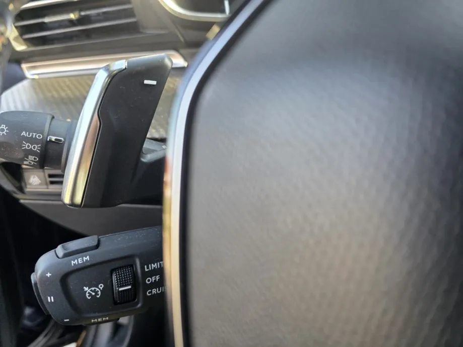 peugeot 508 130 gt-line, 114000 km, 2019g, kartice - slika 16