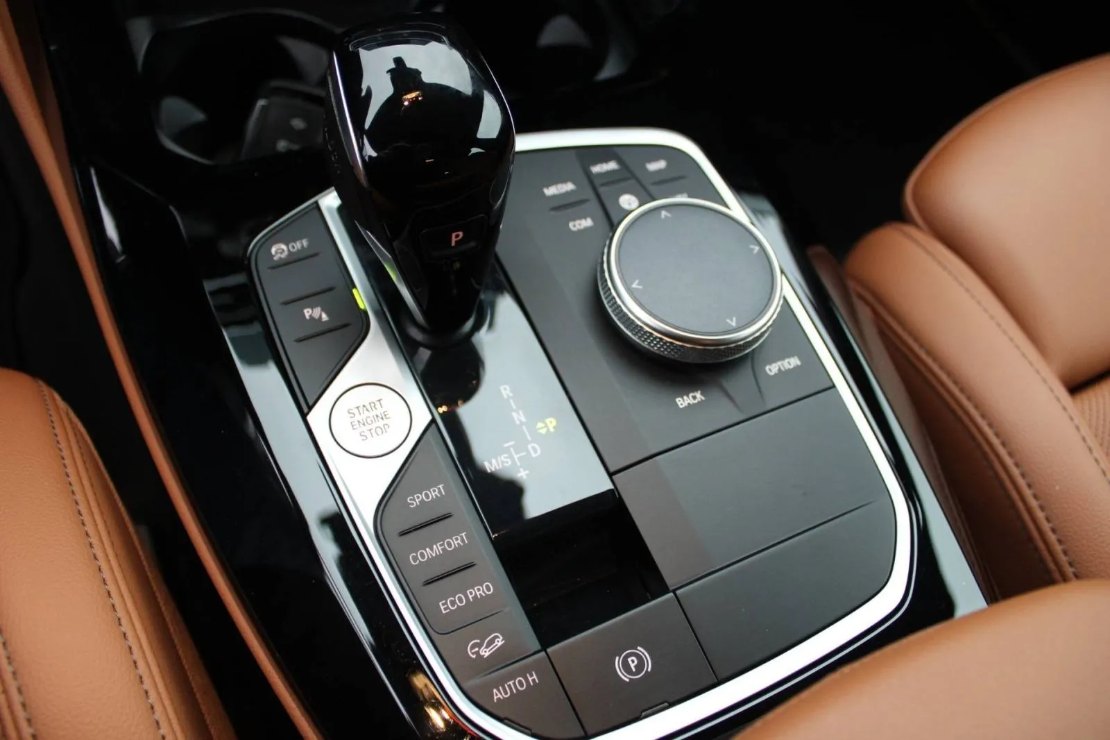 bmw x4 20i xdrive automatik m-paket *led, navigacija, kamera* - slika 17
