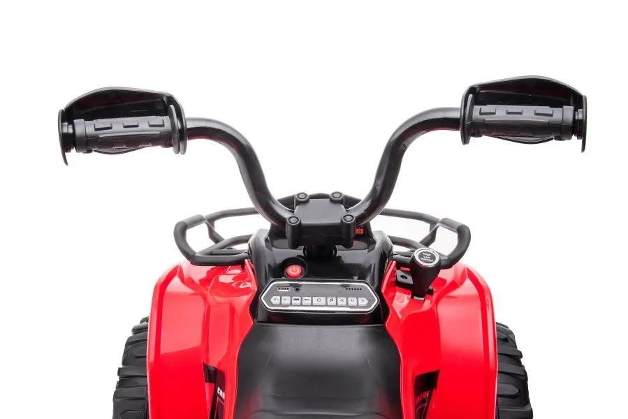 quad na akumulator madman js009 - crveni - slika 10