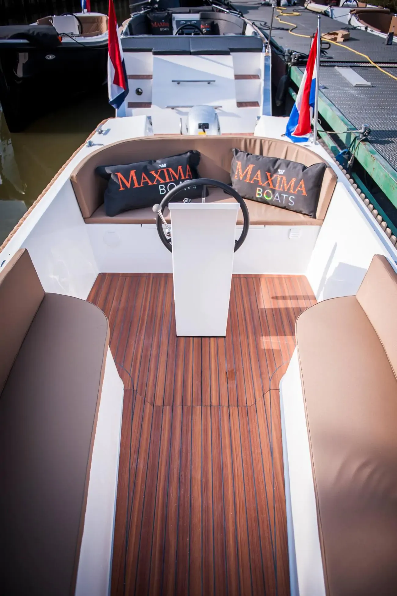 maxima 550 - slika 10