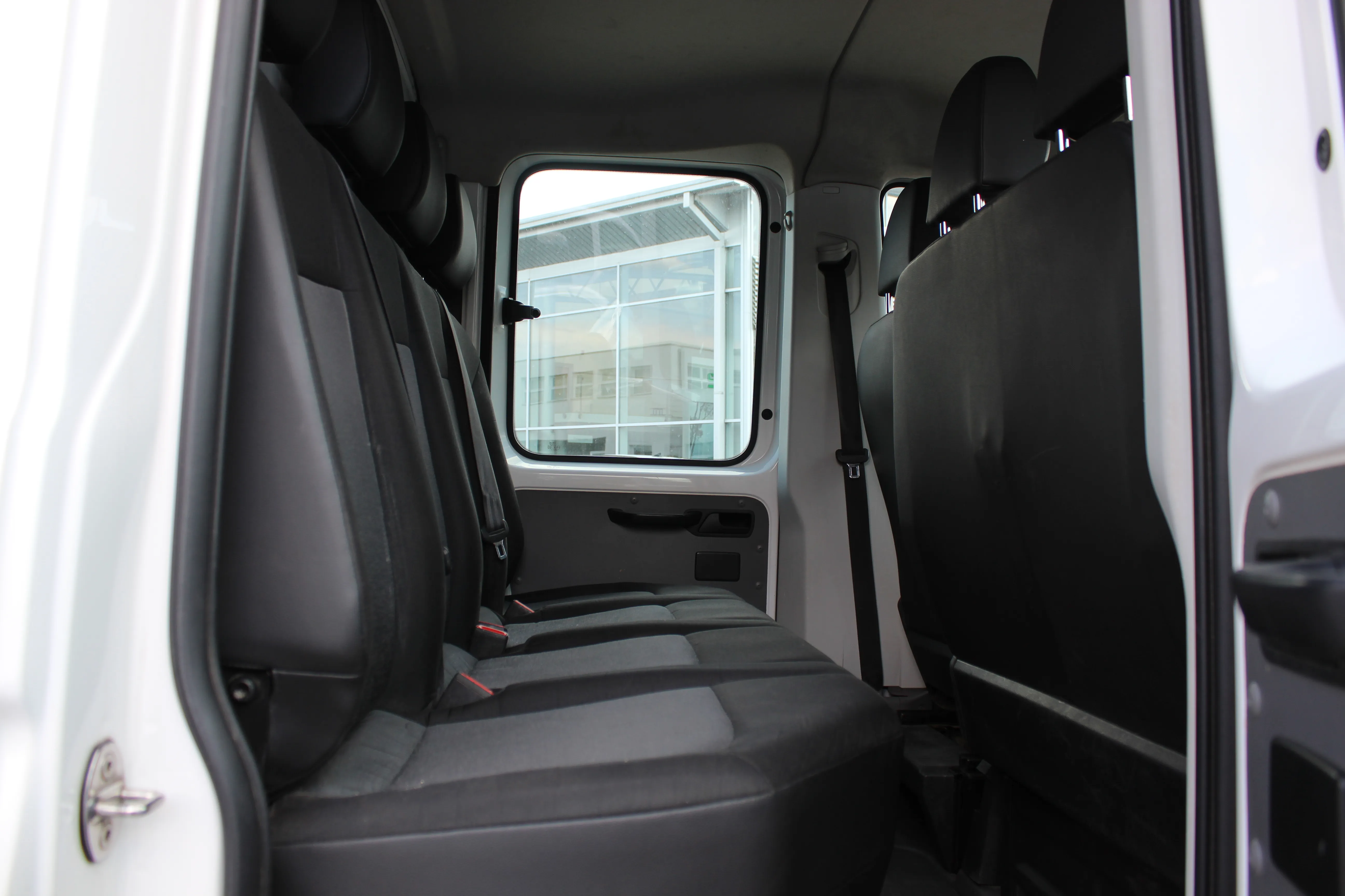 13140 vw crafter 35 dupla kabina - slika 13