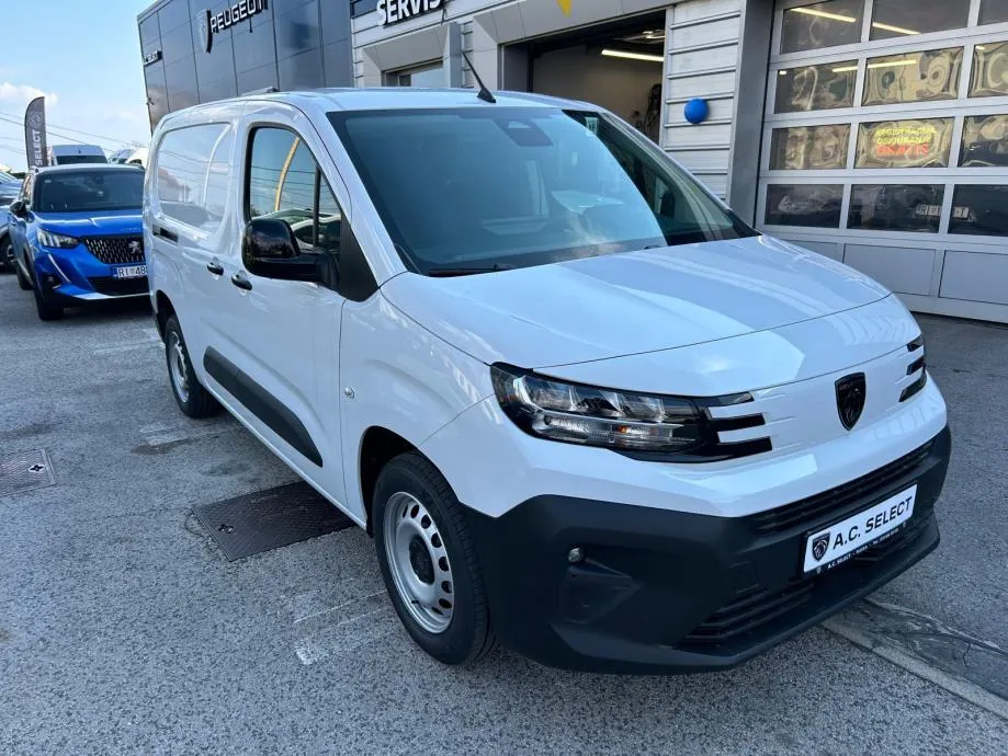 peugeot partner l2 comfort pack bluehdi 100 - slika 3