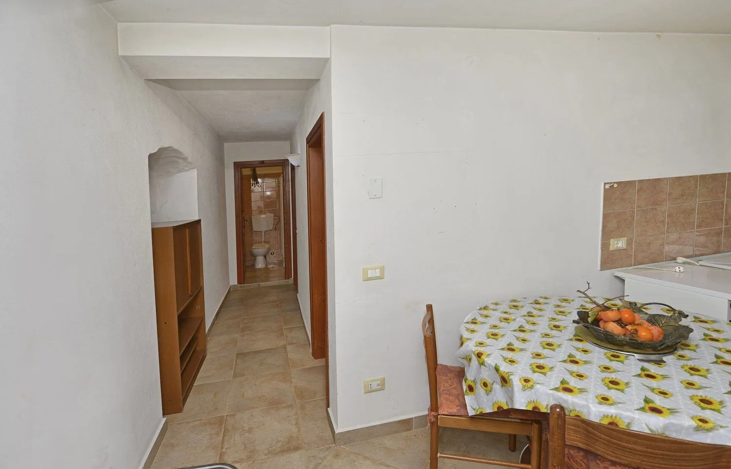 poreč-prekrasna kamena kuća sa velikim vrtom (prodaja) - slika 7