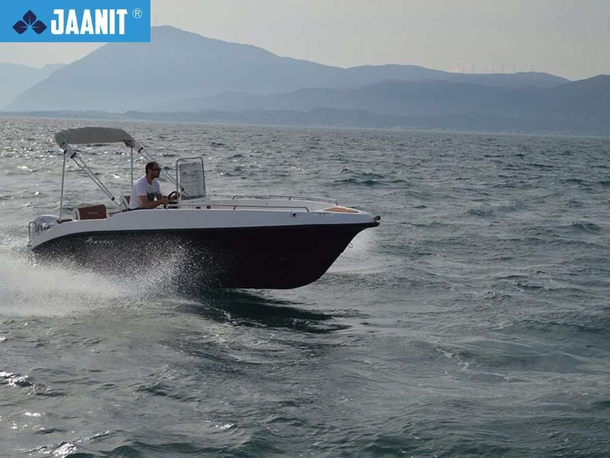 nireus ω53 pleasure - slika 12