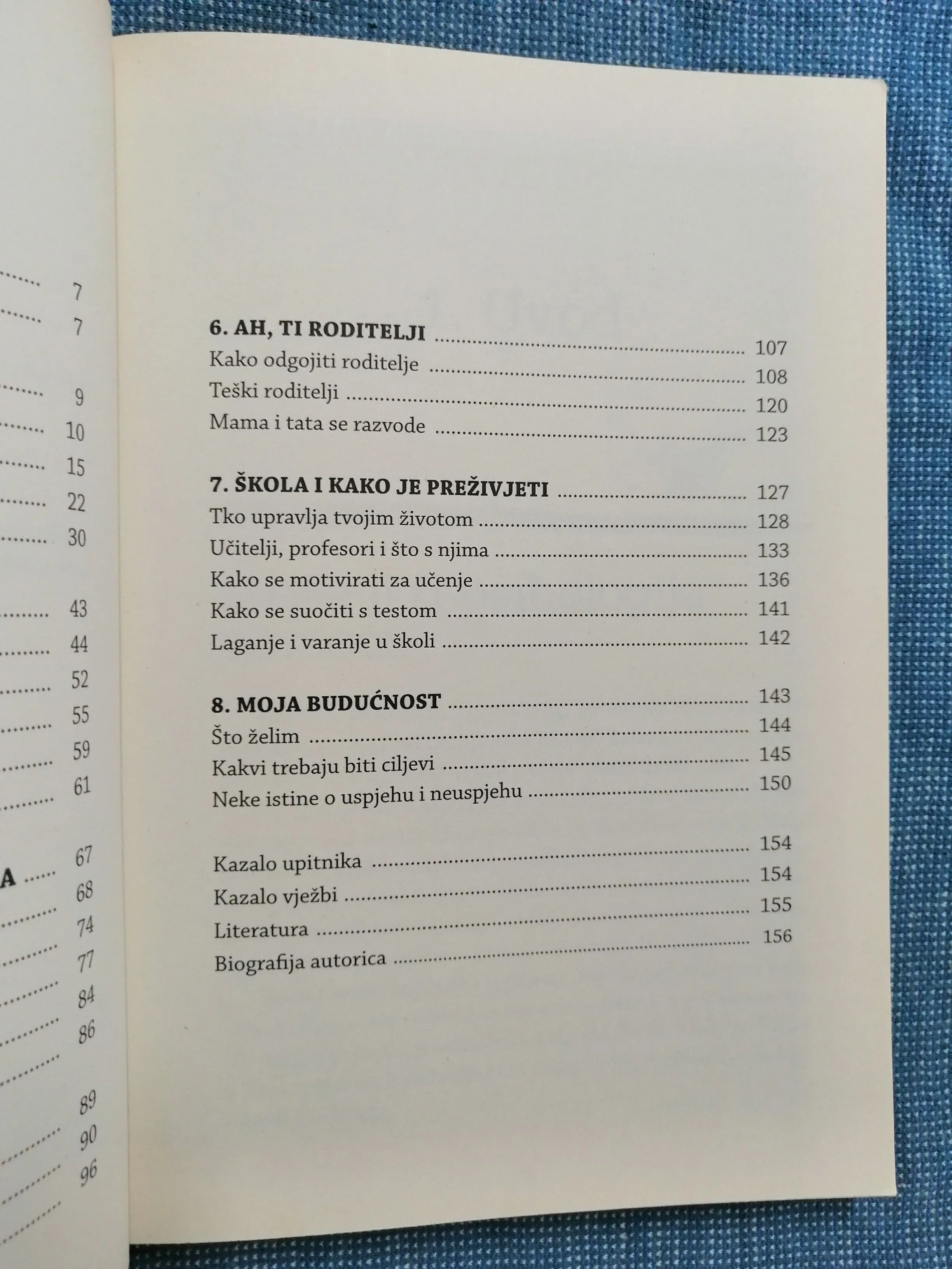 dubravka miljković i majda rijavec – teen psiha - slika 5