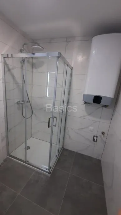 otok pag - mandre, 3soban apartman + vrt + garaža, 101,52 m2 - slika 11