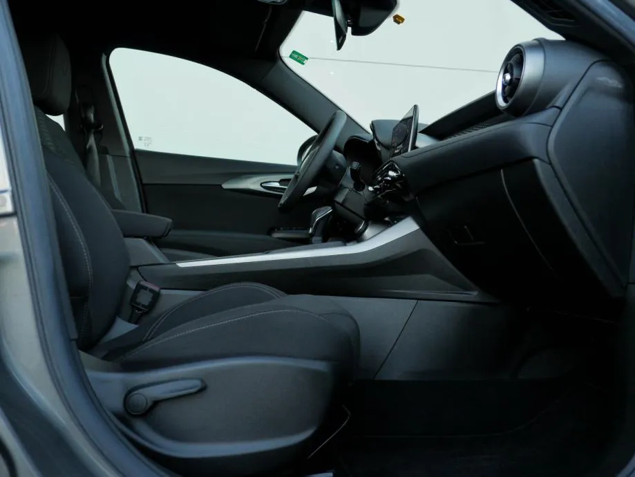 alfa romeo tonale 1,5 super automatik |full led |alu 18 |24mj jamstvo - slika 21