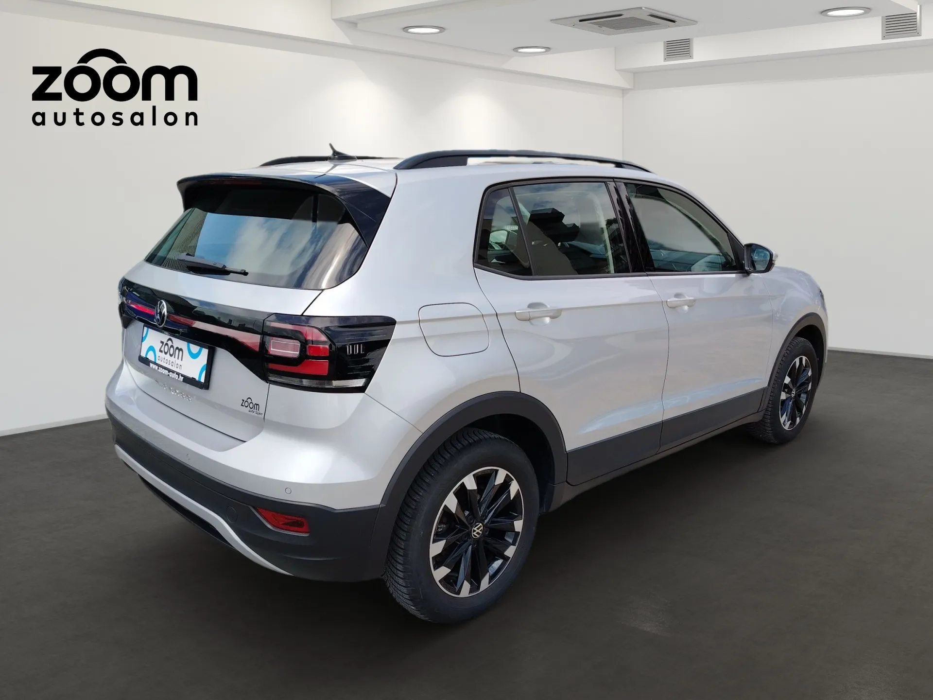 vw t-cross 1.0 tsi dsg life business - slika 3
