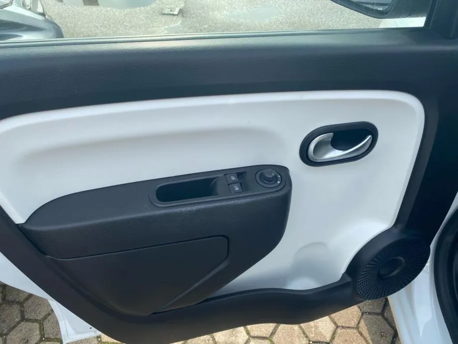 renault twingo sce, klima, keyless, 4x garancija!!! - slika 21