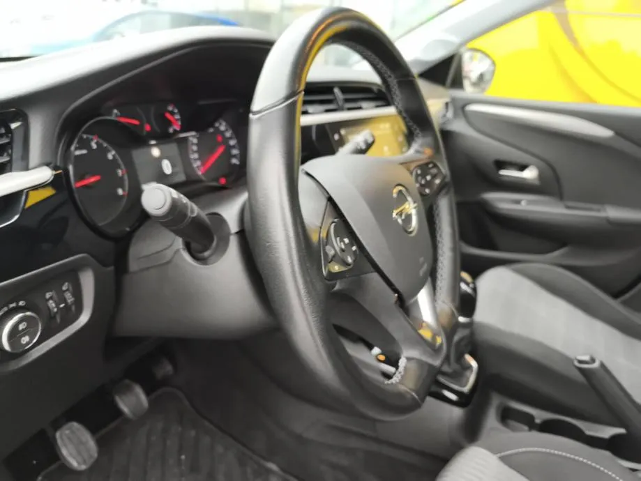 opel corsa edition 1.2 s/s, 55kw - 7 godina garancije! - slika 16