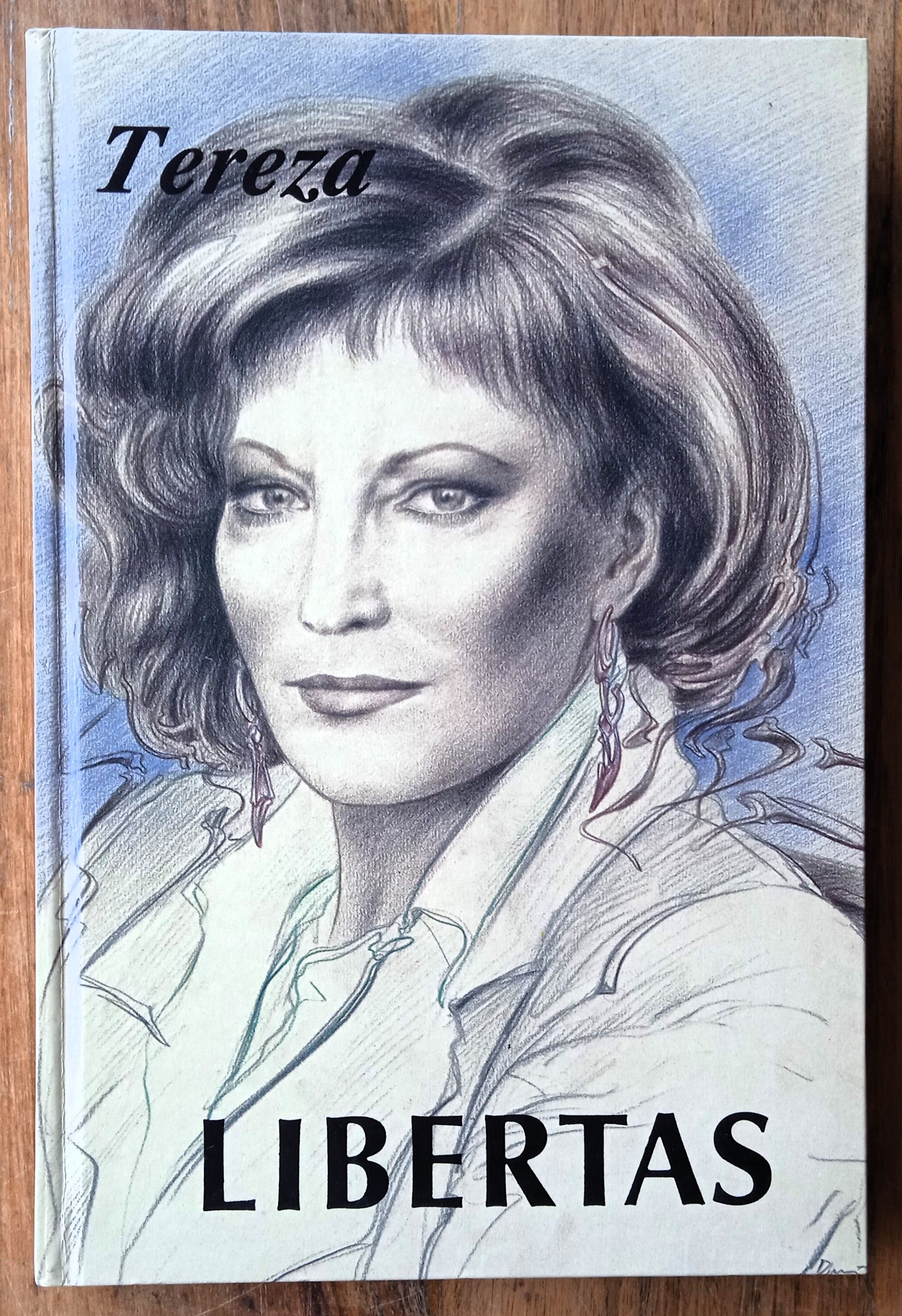 LIBERTAS Tereza Kesovija - Sisak