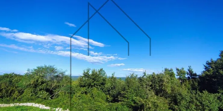 istra, labin: prostrana obiteljska kuća (271 m²) s bazenom. - slika 3